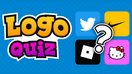 Logo Quiz Master