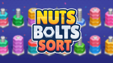 Nuts Bolts Sort