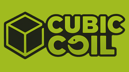 Cubic Coil