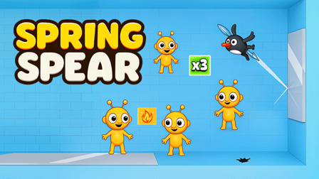 Spring Spear
