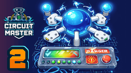 Circuit Master 2