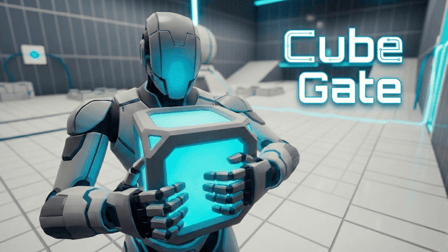 CubeGate