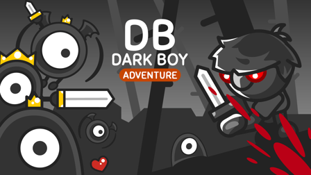 Dark Boy