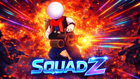 SquadZ