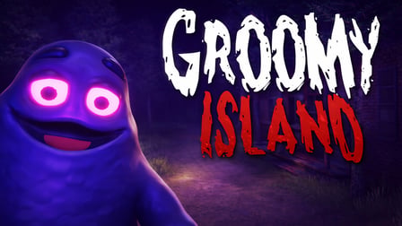 Groomy Island