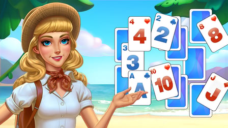 Emily''s Hotel Solitaire