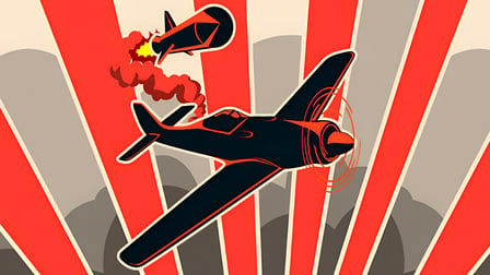 Planes Dodge & Go