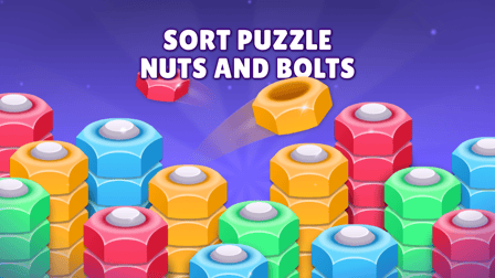 SORTY BOLTY